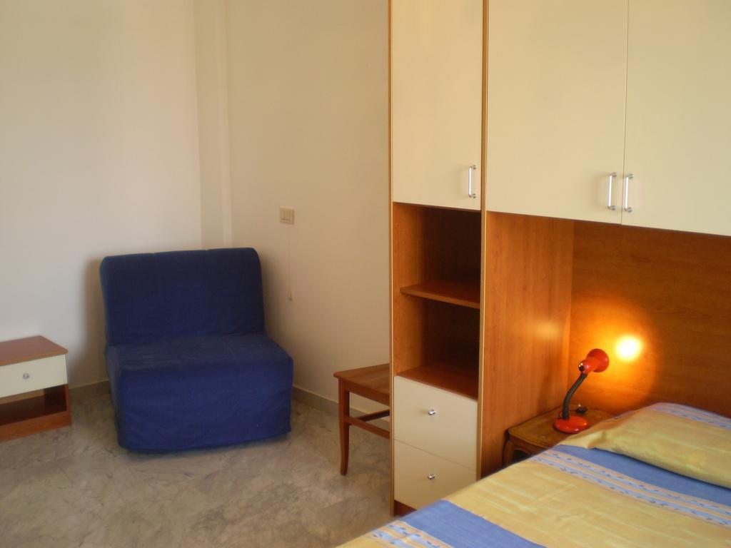 B&B Maria Grazia Róma Szoba fotó