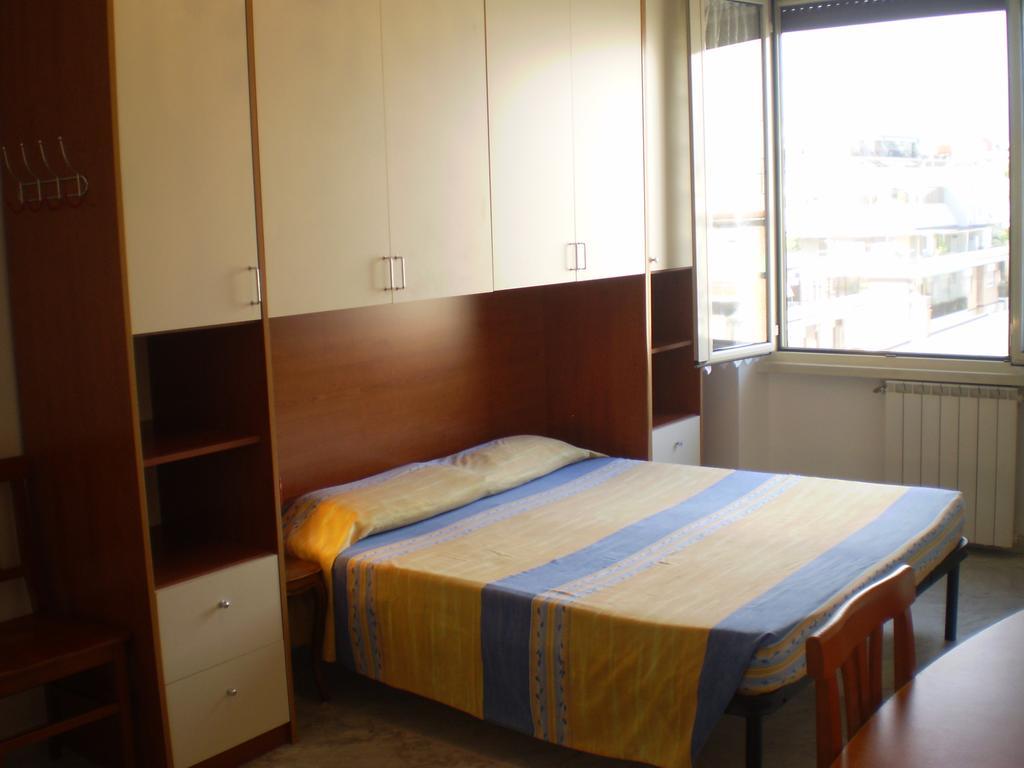 B&B Maria Grazia Róma Szoba fotó