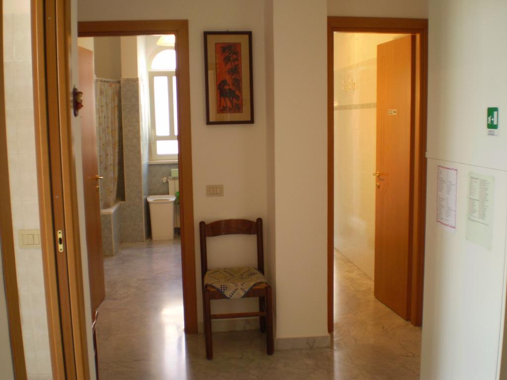 B&B Maria Grazia Róma Kültér fotó