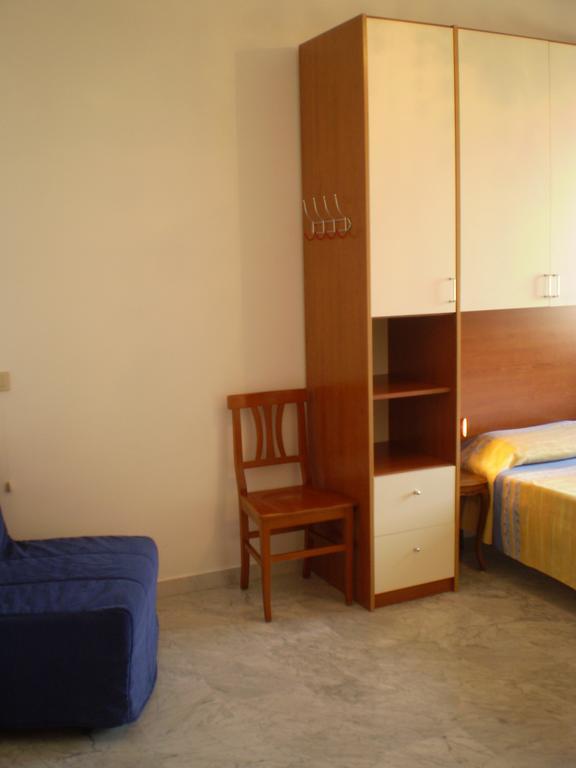 B&B Maria Grazia Róma Kültér fotó