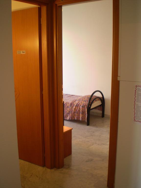 B&B Maria Grazia Róma Szoba fotó