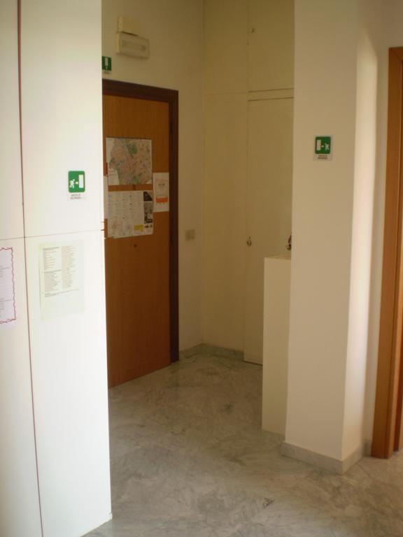 B&B Maria Grazia Róma Kültér fotó