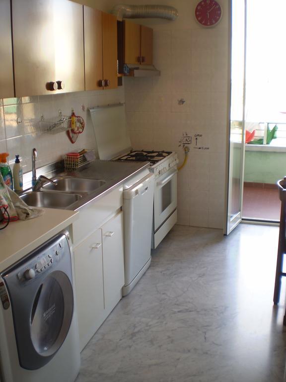 B&B Maria Grazia Róma Kültér fotó