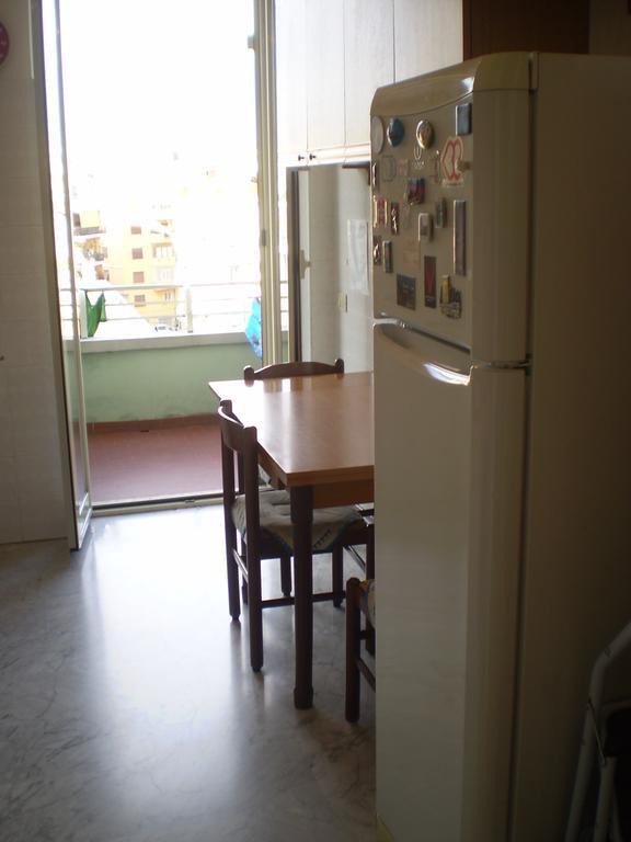 B&B Maria Grazia Róma Kültér fotó