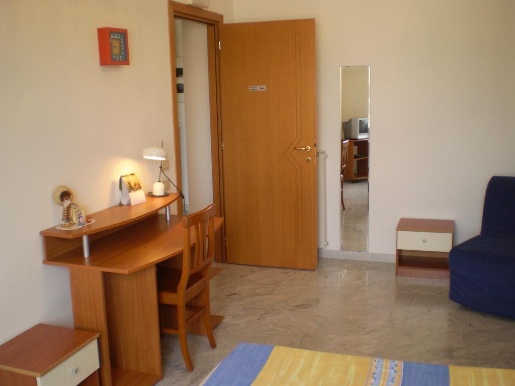 B&B Maria Grazia Róma Kültér fotó