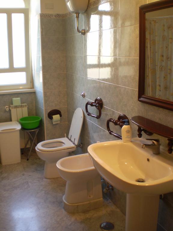 B&B Maria Grazia Róma Kültér fotó