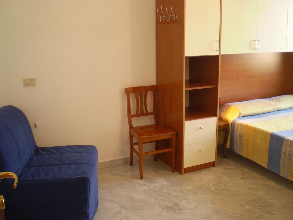 B&B Maria Grazia Róma Kültér fotó