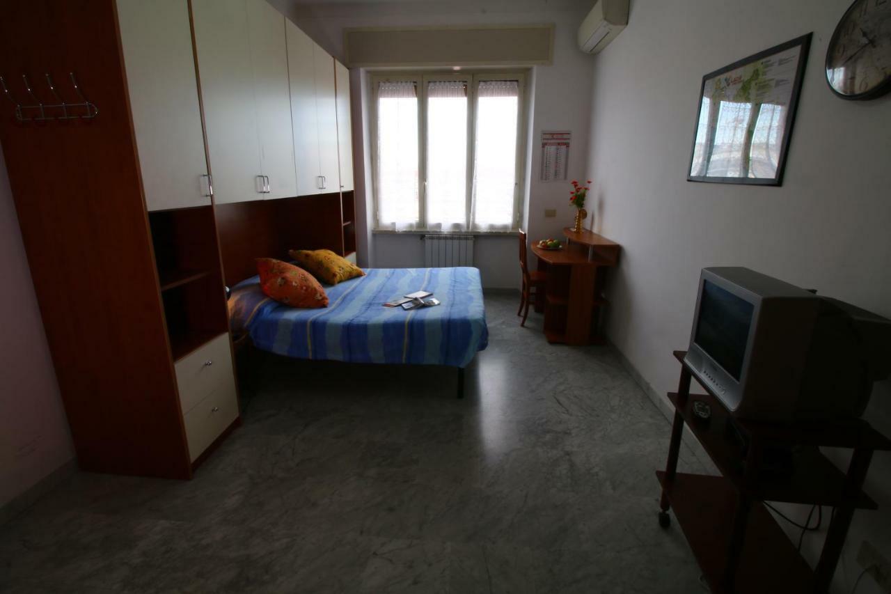 B&B Maria Grazia Róma Kültér fotó