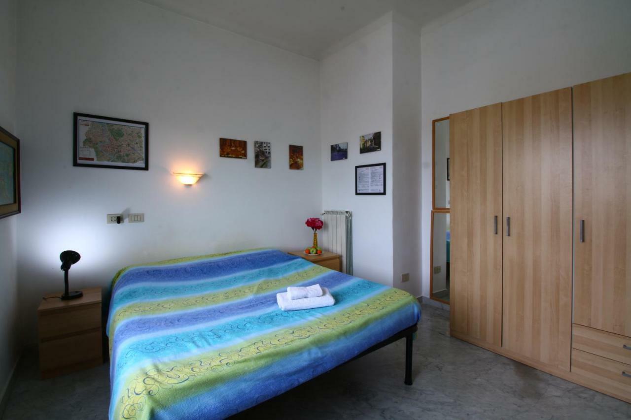 B&B Maria Grazia Róma Kültér fotó