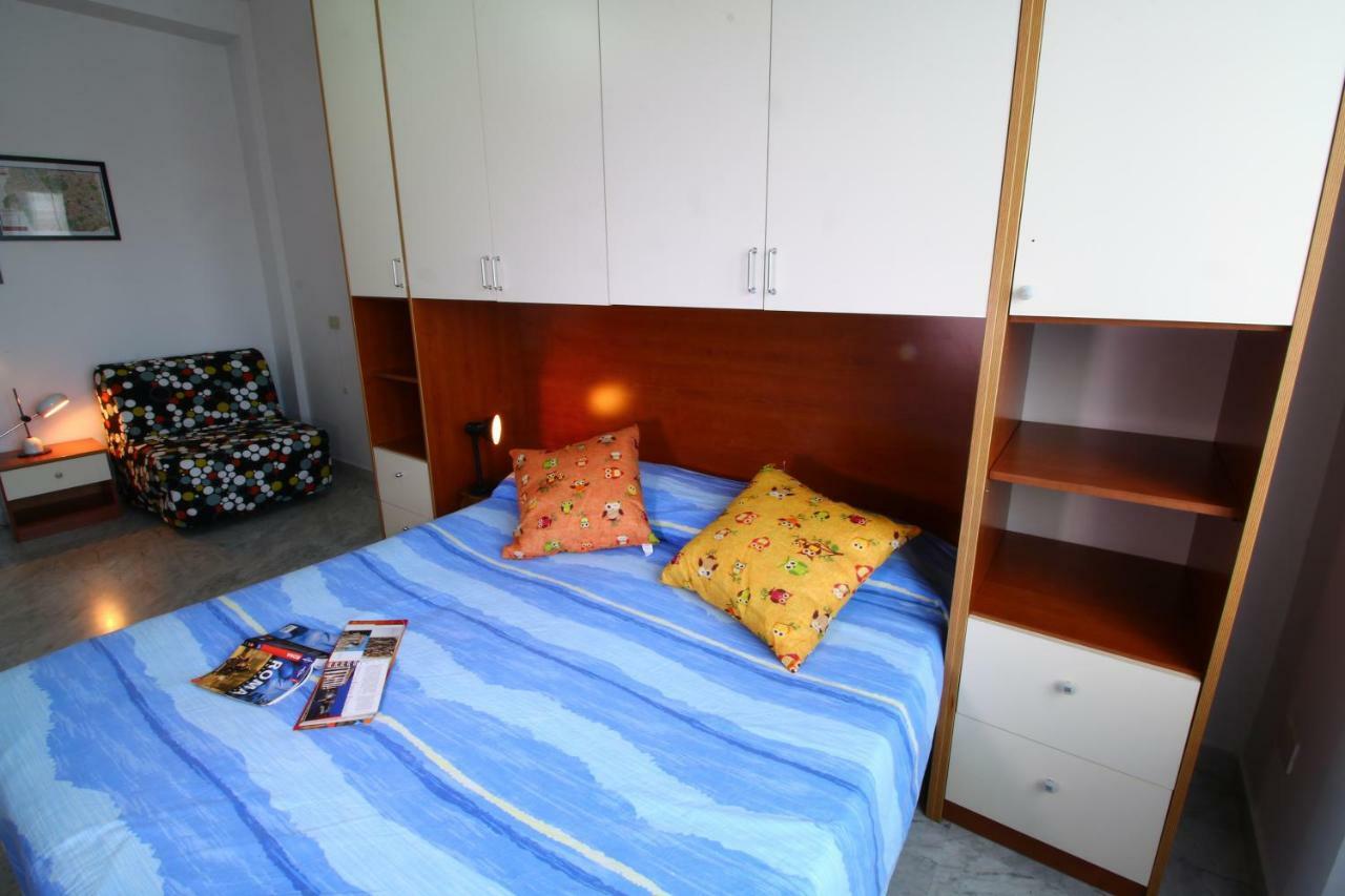 B&B Maria Grazia Róma Kültér fotó